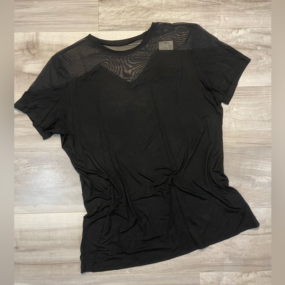 Black Tunic